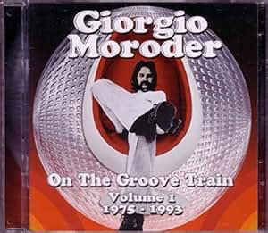 Giorgio Moroder Mamba 的图像结果