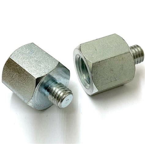 Image result for Threaded Rod Reducer M24