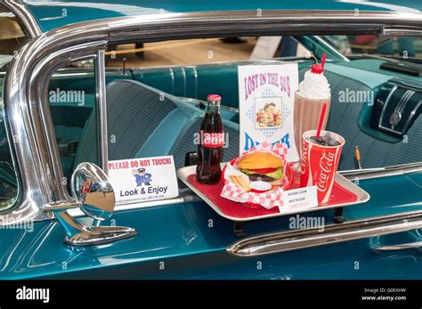 Diner 的图像结果