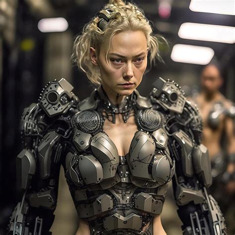 300,000+ Free Ai Robot Human & Robot Images - Pixabay