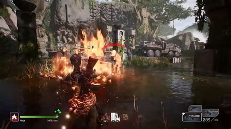 Outriders Explosive Pyro 的图像结果