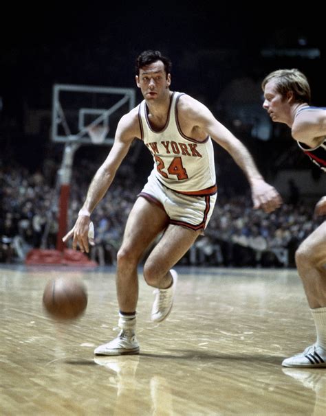 New York Knicks Patrick Ewing And The 50 Greatest Players