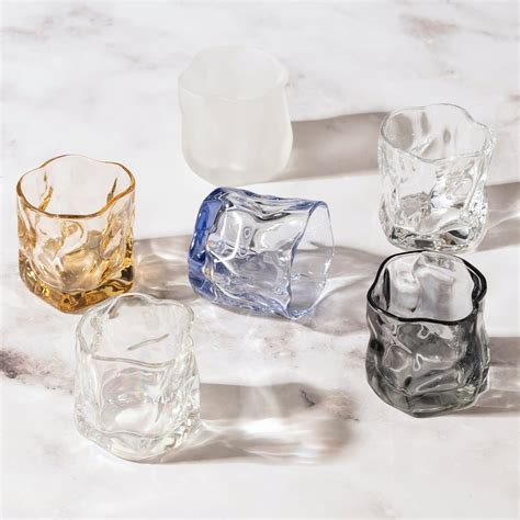 Flux Glassware Collection