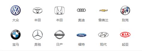 中国汽车品牌崛起 消费者选择日益多元化-新浪汽车