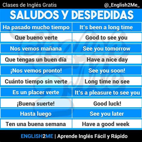 English2Me - Aprende Ingles’s Instagram profile post: “Hoy les comparto ...