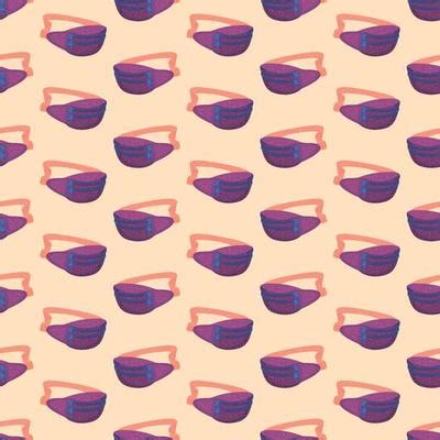 N95 Face Mask Pattern 的图像结果