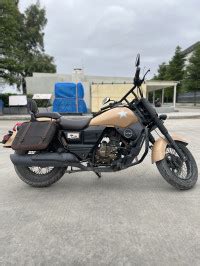 41 Used UM Renegade Commando Mojave in India. Buy from Owners and ...