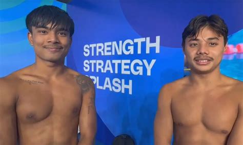 Diving against odds: How gymnasts turned divers Indiver, Willson won ...