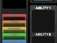 Dandys World Stats Template