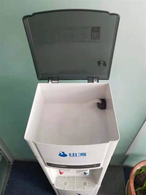 吉善泉JC-A19新款袋装水即热式饮水机 | 袋装水之家