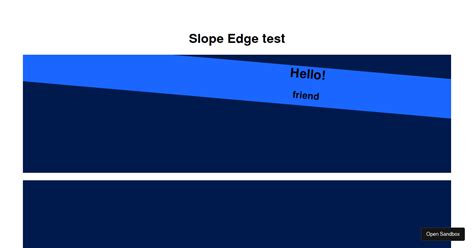 Image result for HTML Embed Code for Slope