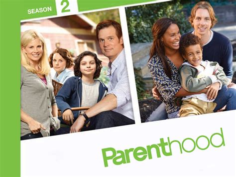 Parenthood Season 6 Poster