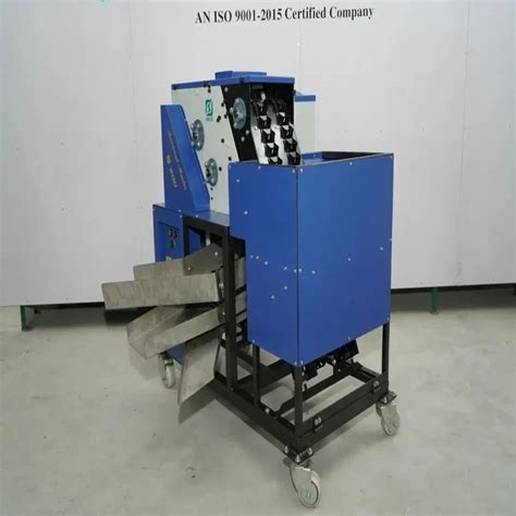 Dehusking Machine - Automatic Arecanut Dehusking Machine Manufacturer ...