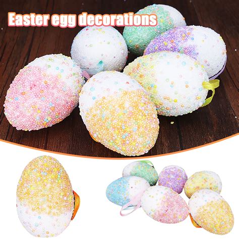 Big Sale! WOZII Prefilled Easter Eggs with Toys Plastic Easter Eggs ...