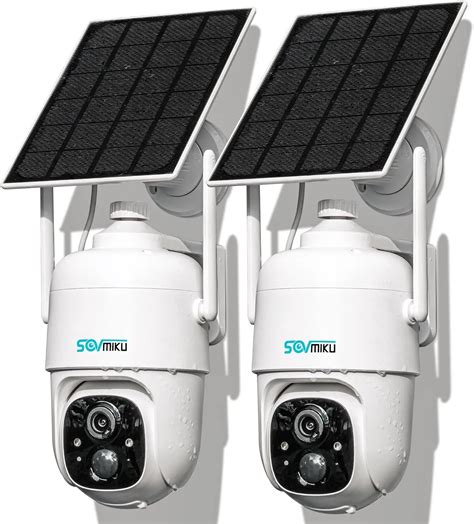 Solar Security Camera 的图像结果