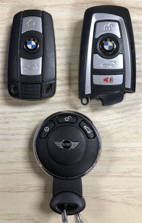 BMW Car Key Programming 的图像结果
