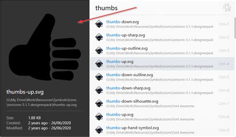 Select a File to Preview Setting 的图像结果