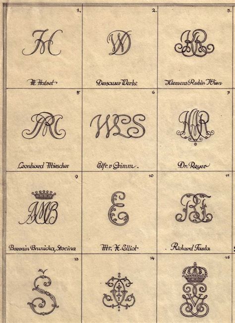 Image result for Monogram Engraving