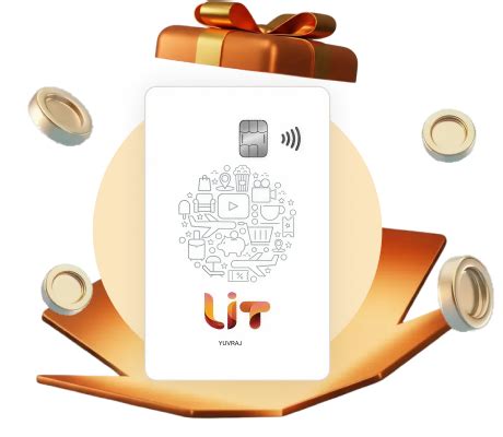 AU LIT Credit Card: Features, Benefits, Fees & Charges - 24 July 2026