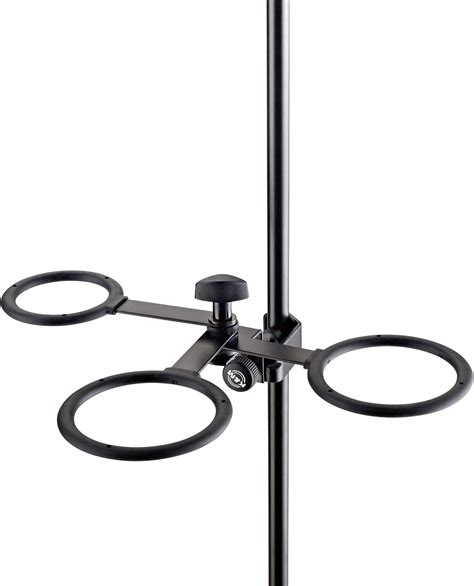 Amazon.com: TUOREN Mute Holder for 4 Mutes Fit for Trumpet, Cornet ...