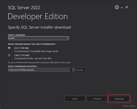 Image result for SQL Server Database Disc Image Download