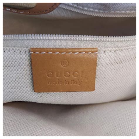 Gucci Sookie Blue Denim ref.709945 - Joli Closet