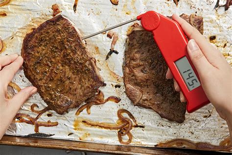 Image result for Meat thermometer Cooking Tips