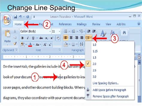 Image result for Word Template Tutorial