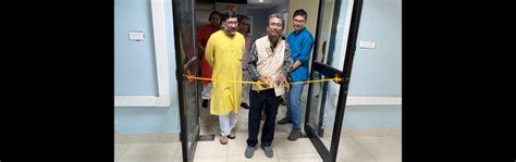 Bose Institute | Home