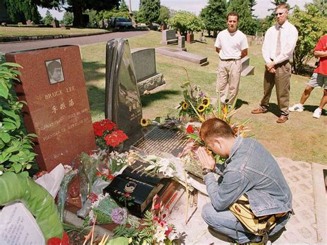 Bruce Lee's Death: Details of His Sudden Passing 50 Years Ago