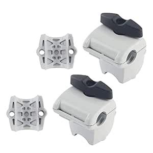 2pcs Control Bike Handle Holder for STIHL FS120 FS200 FS250 String ...