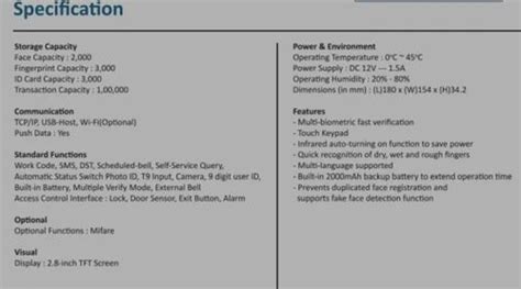 Biometric Attendance Machine - eSSL K90 Pro Time Attendance System ...