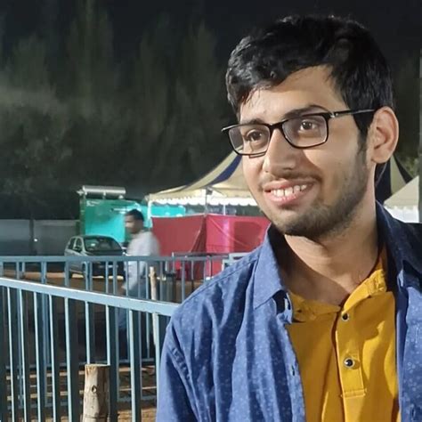 Rishi - Physics teacher in Allahabad - ₹500/h