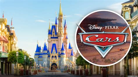 Welcome to Piston Peak National Park at Disney World’s Magic Kingdom ...