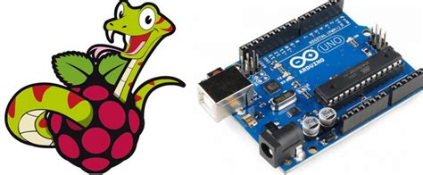 Image result for Arduino Et Python