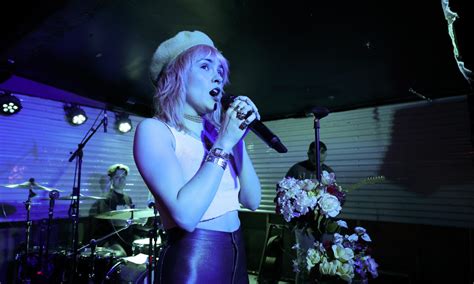 Ava Maybee - Utah Concert Review