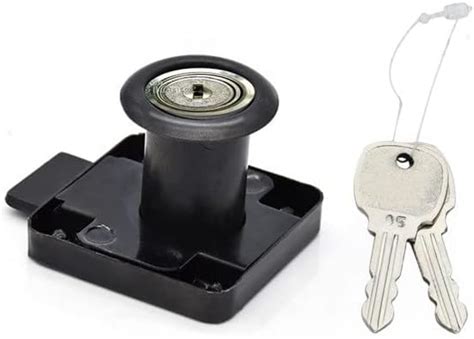 RAB Lock Multipurpose for Drawer/Cupboard/Furniture Lock/ Wardrobe ...