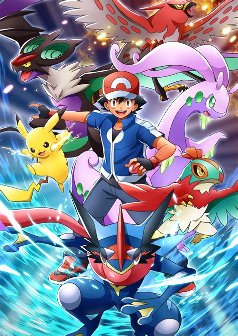 Kalos Wallpapers - Wallpaper Cave