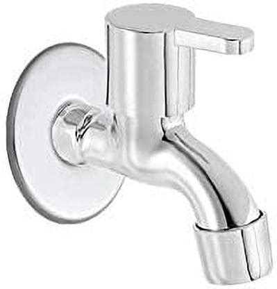 Faucent Marc Bib Tap Pack of 1 Heavy Bib Tap for Kitchen/Bathroom water ...