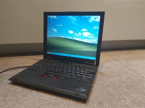 Image result for IBM ThinkPad Computer