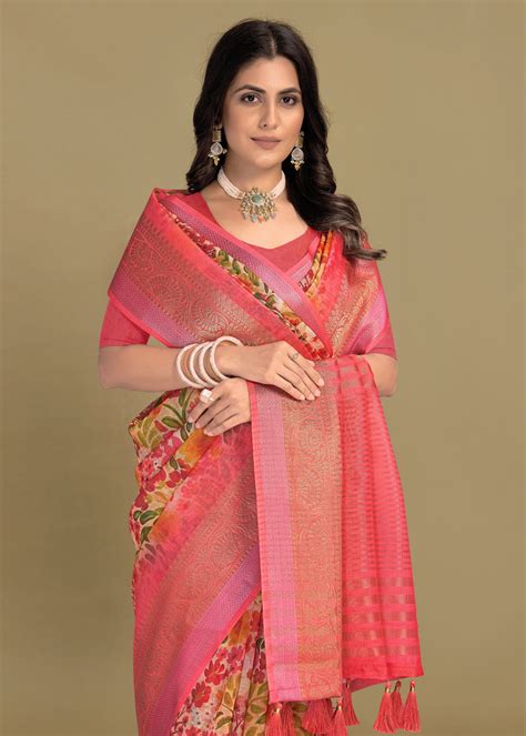 Saree – Nupur Collection