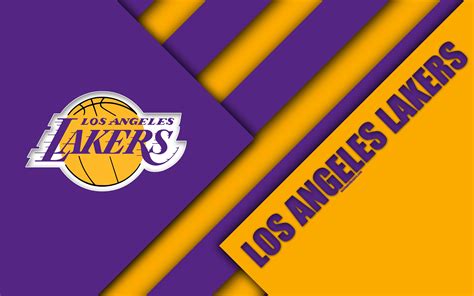 Los Angeles Lakers Wallpapers - Top Free Los Angeles Lakers Backgrounds ...