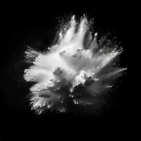 Image result for Powder Explosion