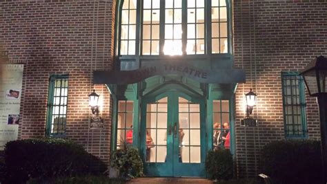 Town Theater in Columbia | Town Theater 1012 Sumter St, Columbia, SC ...