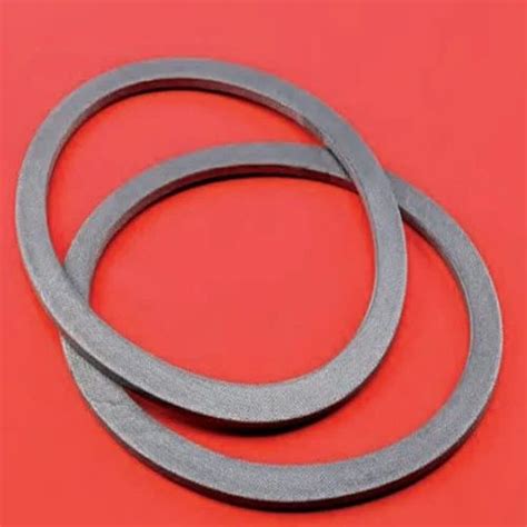 Rubber and Teflon - Carbon Graphite Bearing Service Provider from Mumbai