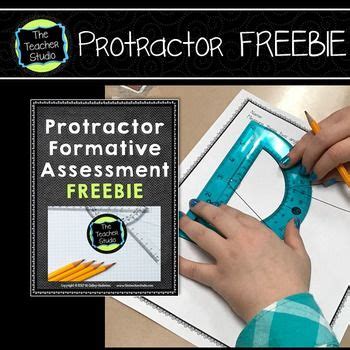 Image result for Fun Activities Using a Protractor