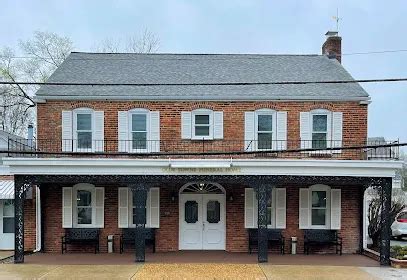 Joynes Funeral Home, Inc. - Funeral Home Pages