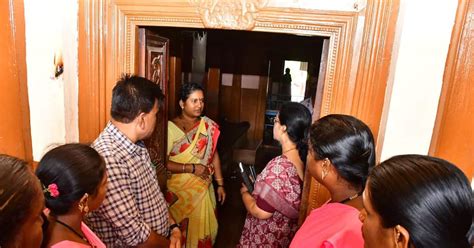 dengue aggravated in mummigatti