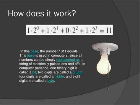 Image result for How Does a Binary Computer Work