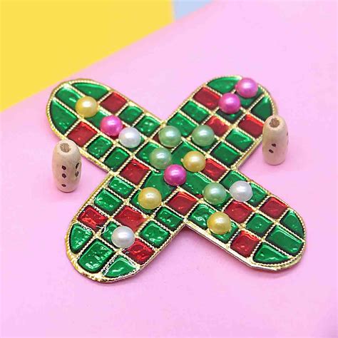 Buy Chausar For Kanha Ji at best price – MyKanha.com